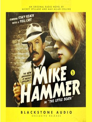 cover image of The New Adventures of Mickey Spillane's Mike Hammer, Volume 2